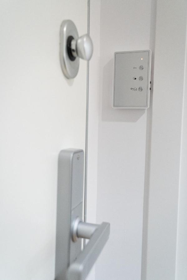 Citadela North 1Br Apartment W Security And Self Check In Βουκουρέστι Εξωτερικό φωτογραφία